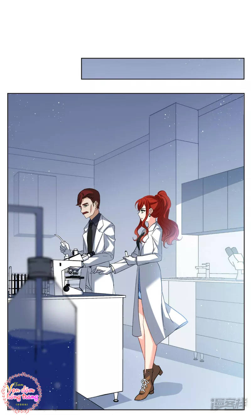 cô ấy đến rồi, xin nằm xuống! chapter 193 25