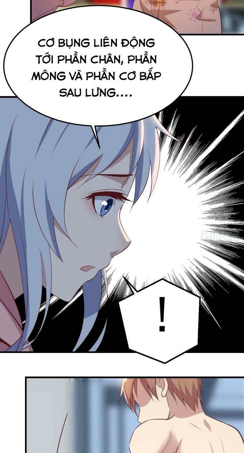 song tu đạo lữ kiểu xem mặt chapter 70 32