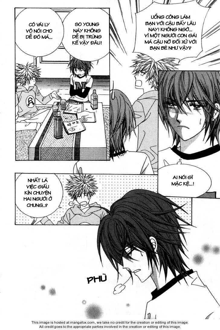 she's scary chapter 26 21