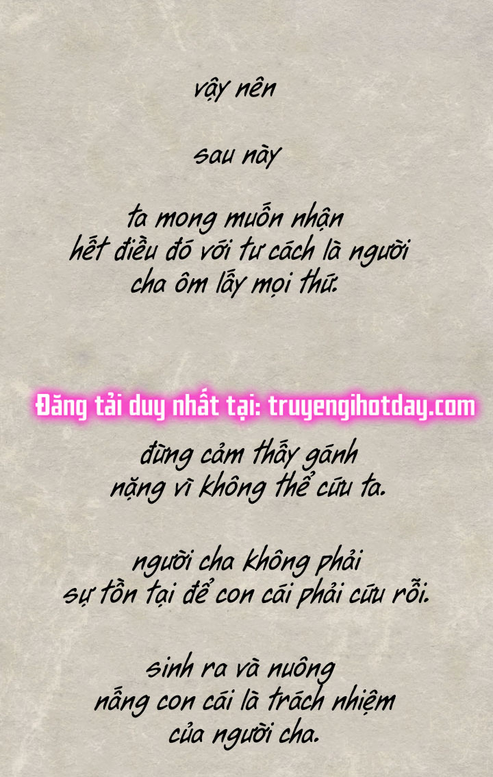 cha à, con không muốn kết hôn đâu chapter 117.2 71