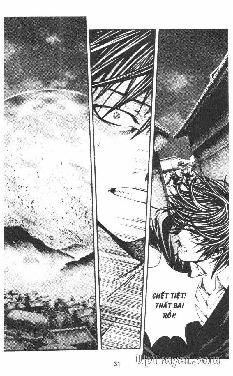 thời gió lốc (thời đại phong tang) chapter 9 32