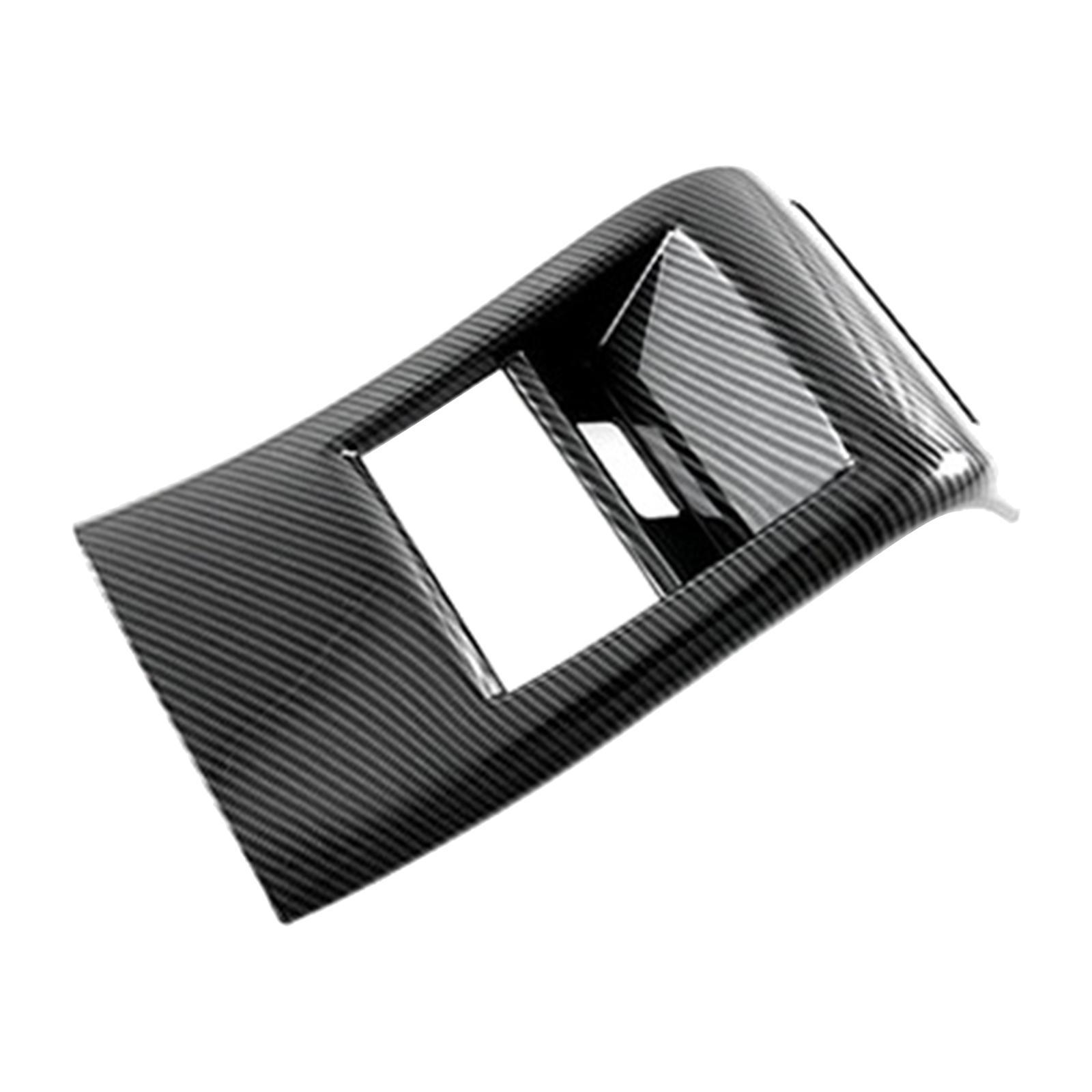 Rear Air Conditioner Outlet Vent Cover  for Byd Atto 3 Yuan Plus