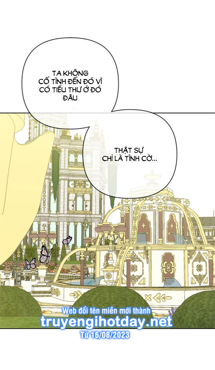 cách hiệp sĩ sống như một tiểu thư chapter 103.1 8