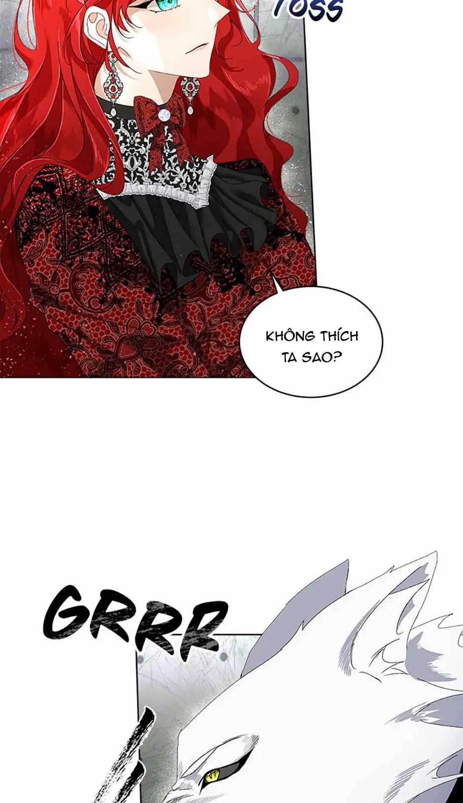 tôi là bảo mẫu bất đắc dĩ của nam chính chapter 1.2 5