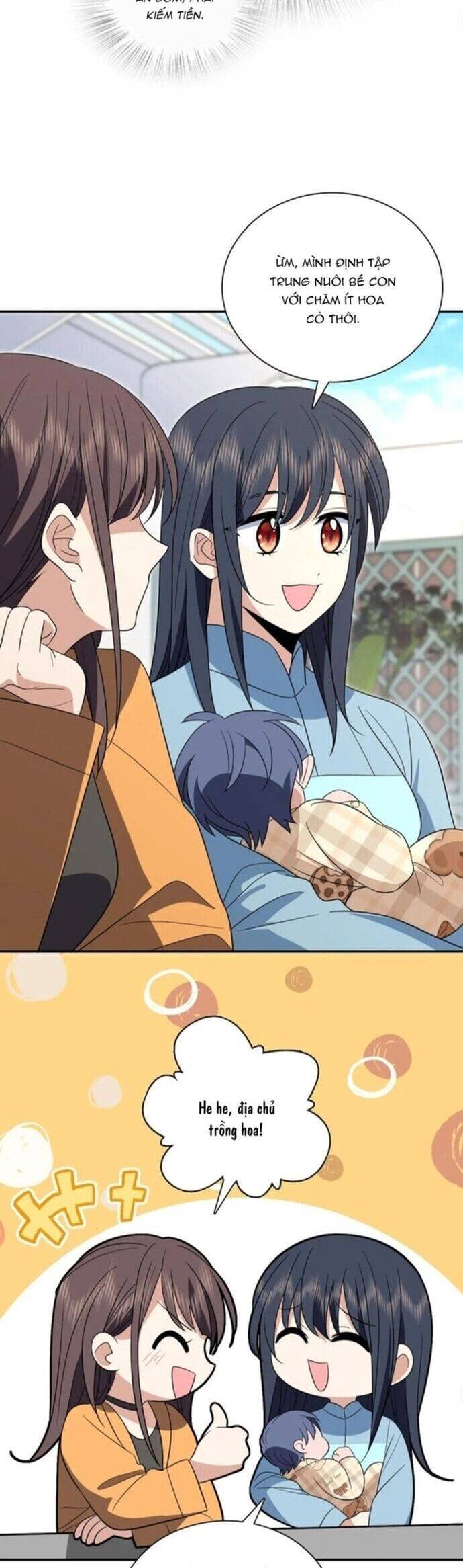 Bà Xã Nhà Tôi Đến Từ Ngàn Năm Trước chapter 344 12