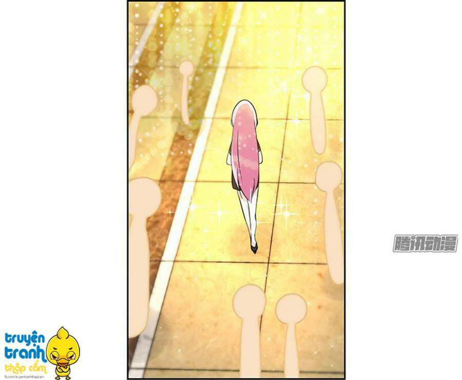 cường sủng hào môn tiểu manh thê chapter 22 17