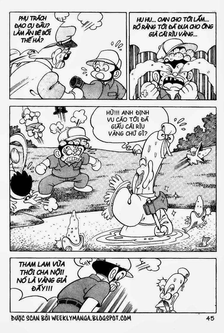 kung fu komang chapter 7 43