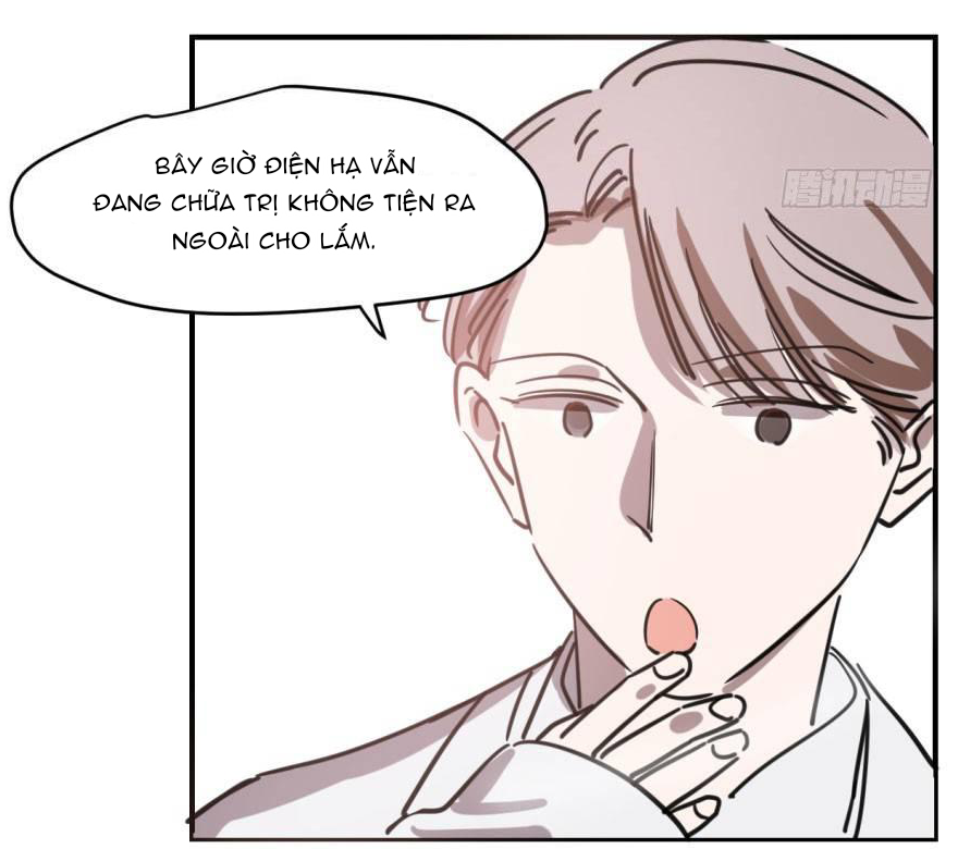 Bắt Lấy Ngao Ngao chapter 64 - Trang 9