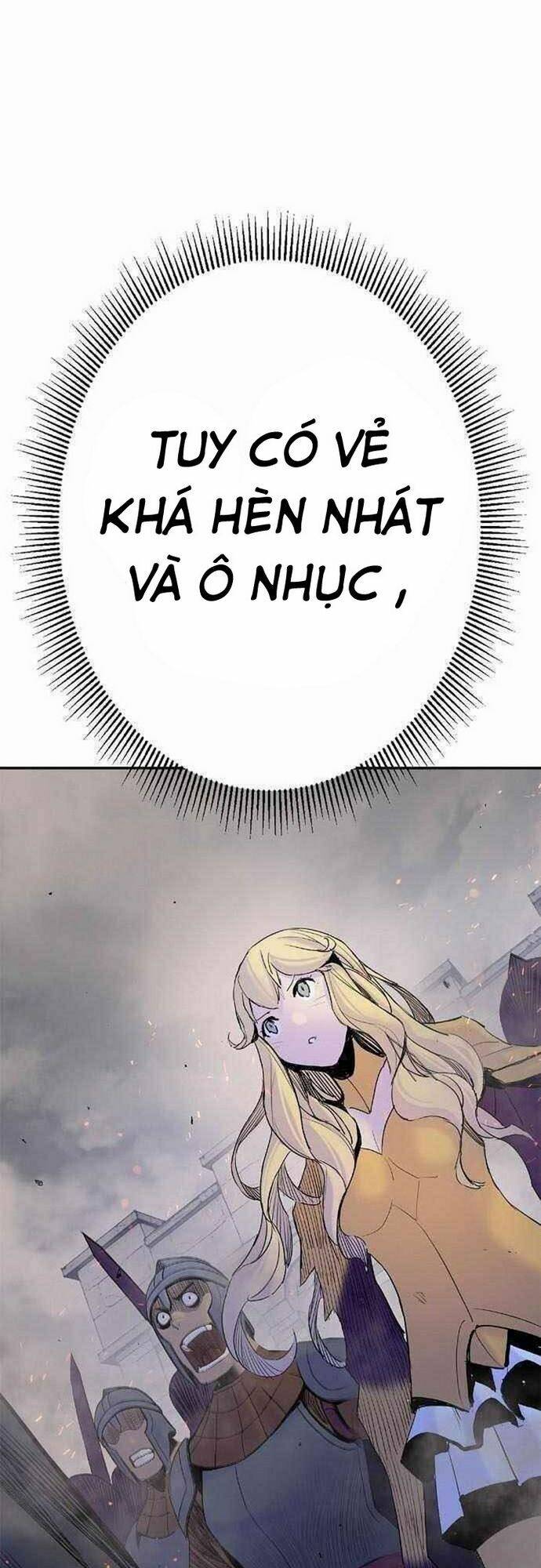 băng tâm kỵ sĩ chapter 32 108