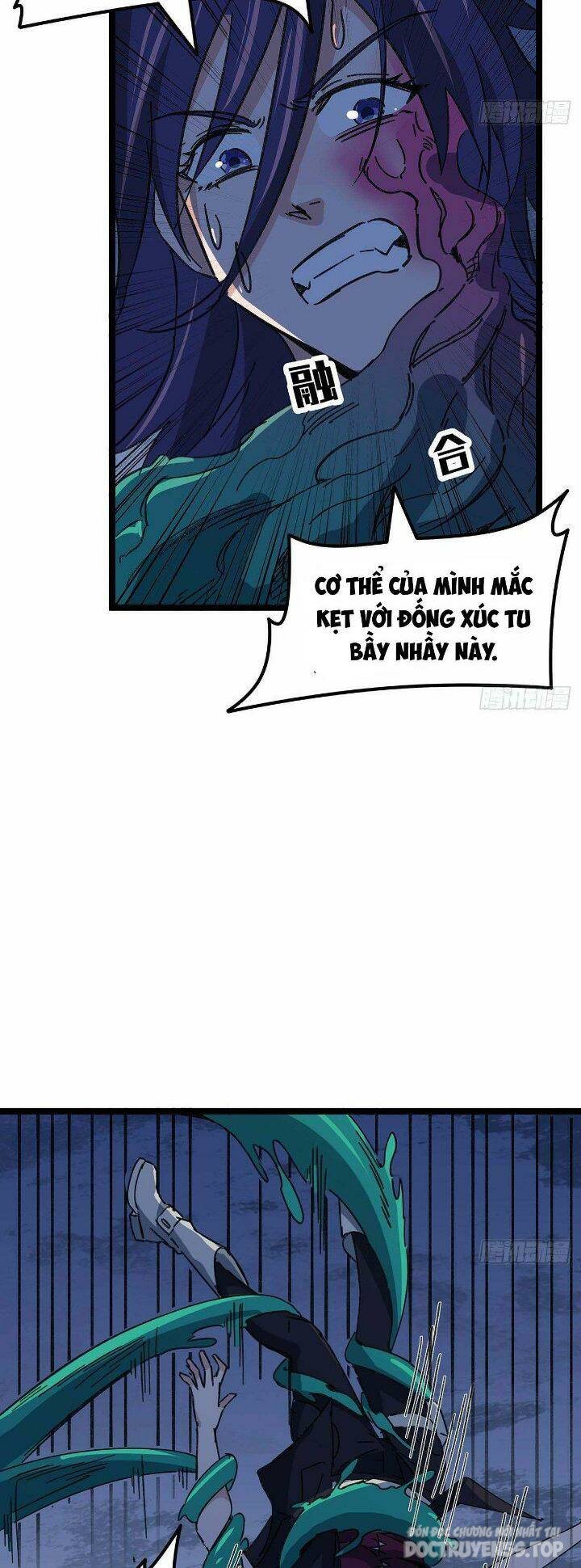 giải cứu 99 nữ chính ở mạt thế chapter 129 15