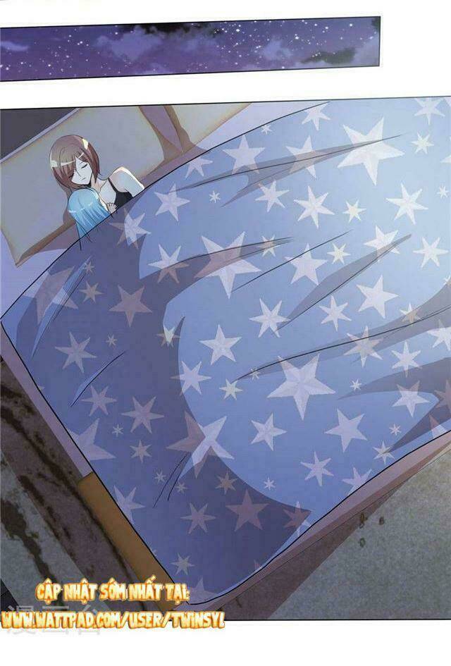 ái người tình xuất vu lam chapter 54 8