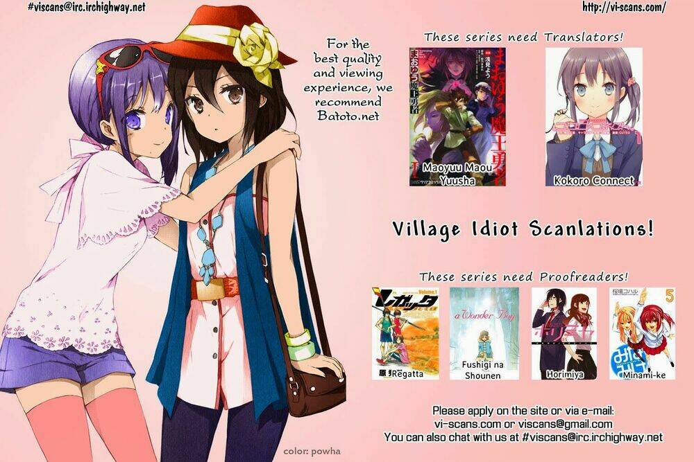 meiyaku no leviathan chapter 0.5 2