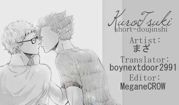 bóng chuyền nảy lửa - kurotsuki dj chapter 5 4