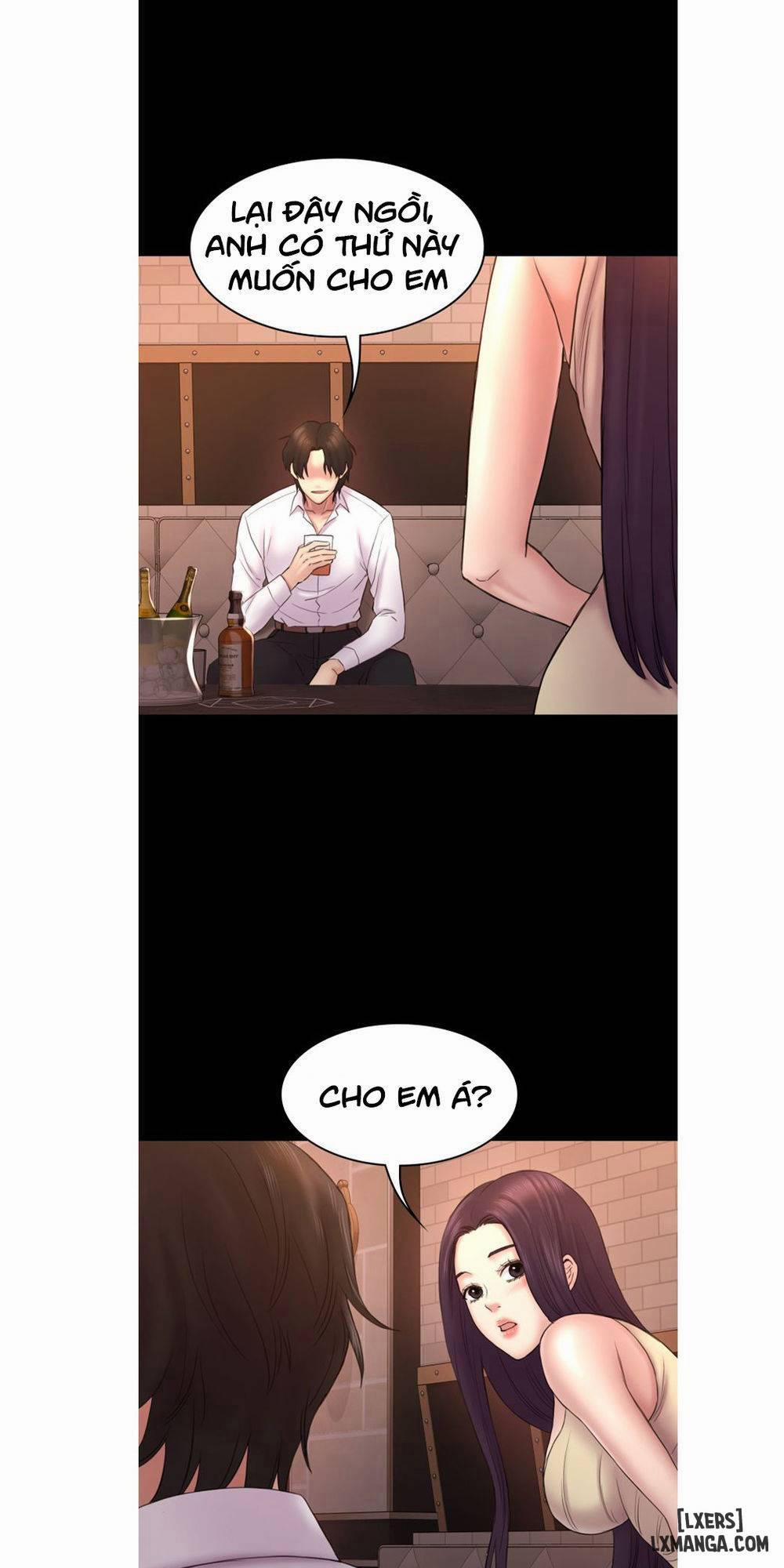 anh có thể giúp em không chapter 53 38