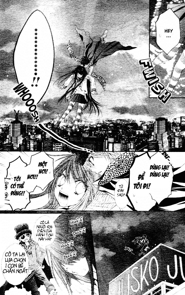 momo chapter 4 29