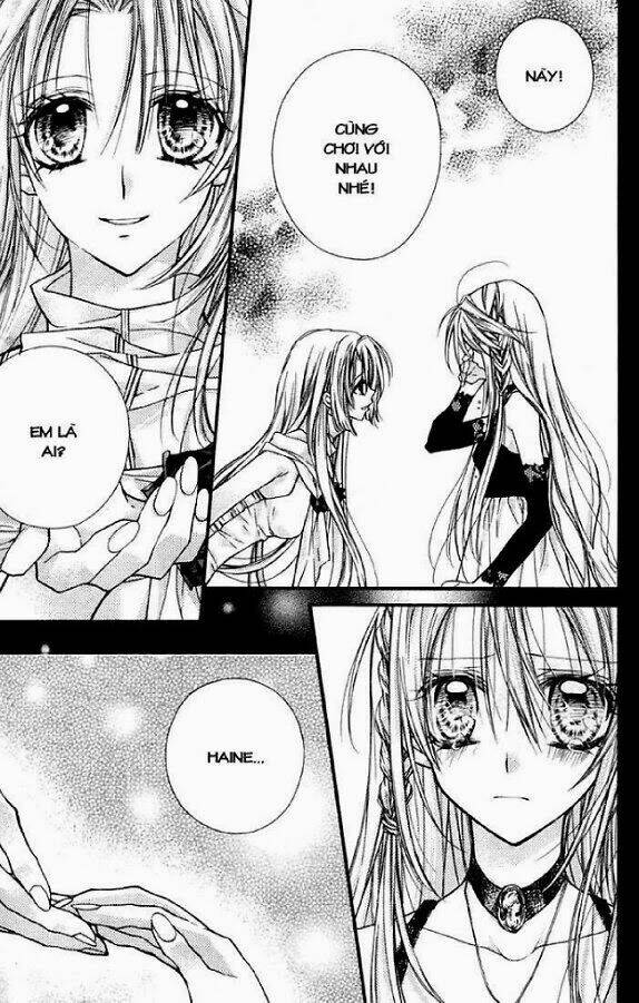 hội quý tộc chapter 20 24