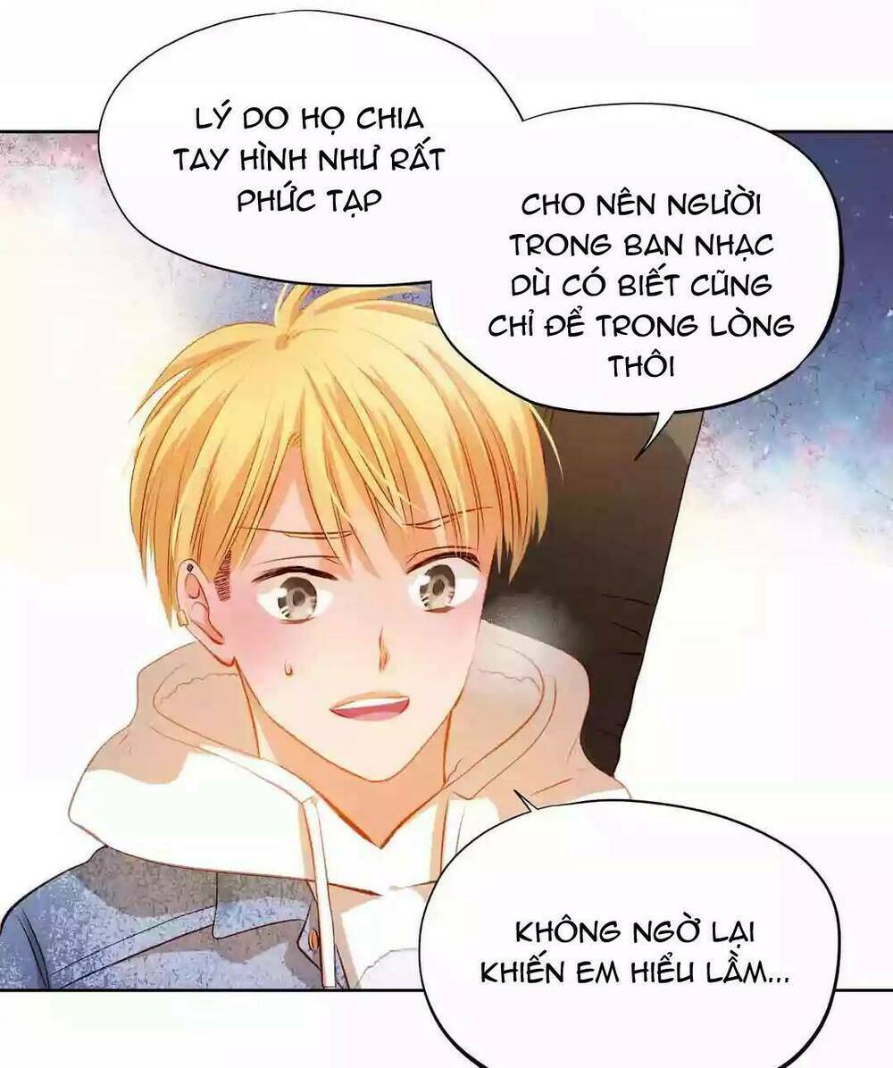 sự cám dỗ xấu xa chapter 31 69