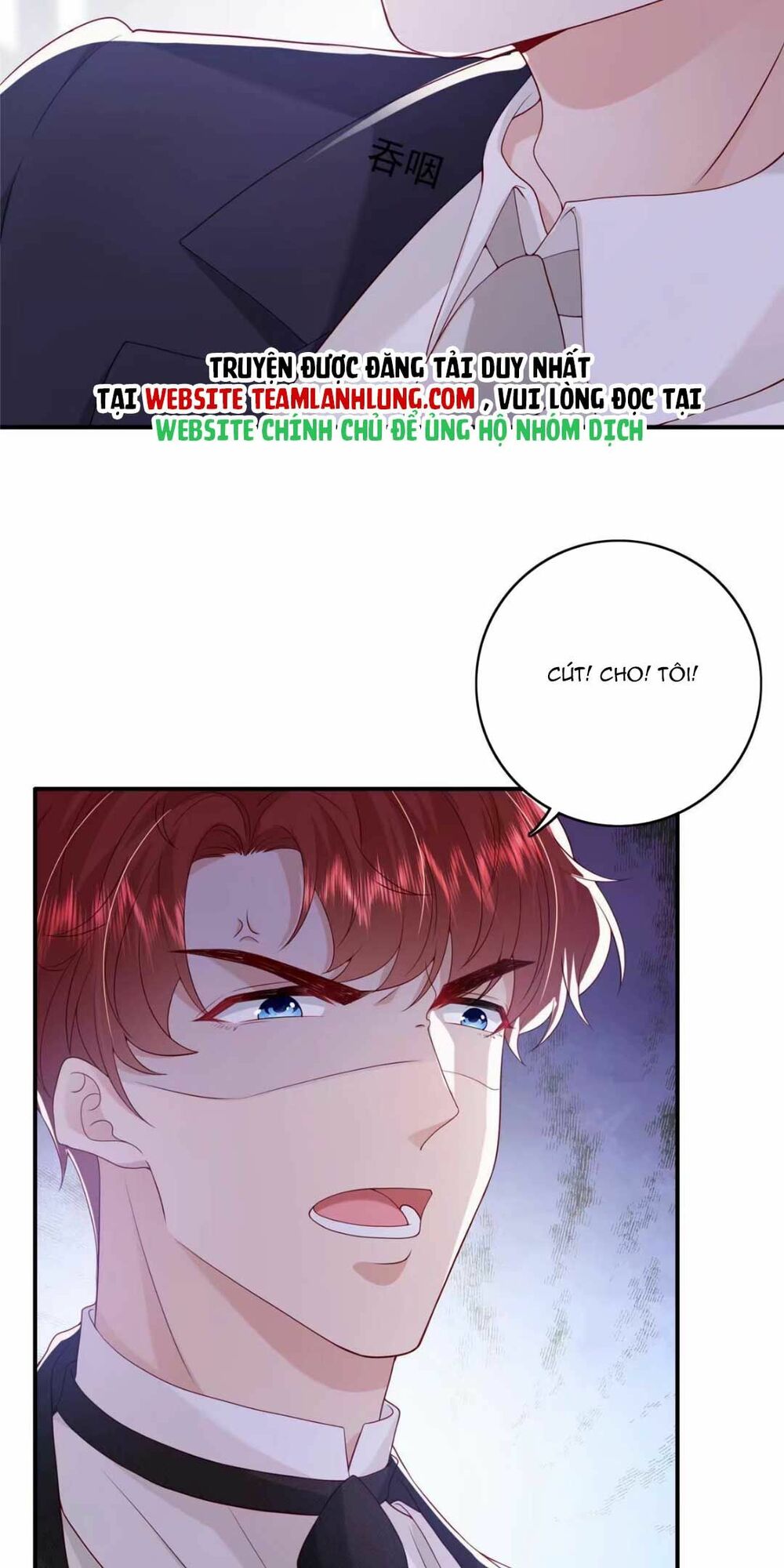 manh thê bé bỏng không dễ chọc chapter 18 5