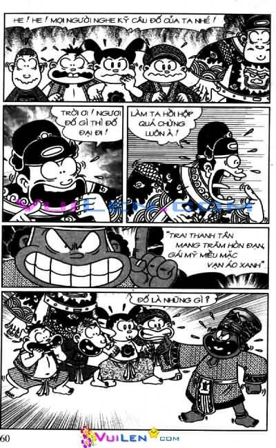 thần đồng đất việt chapter 89 57