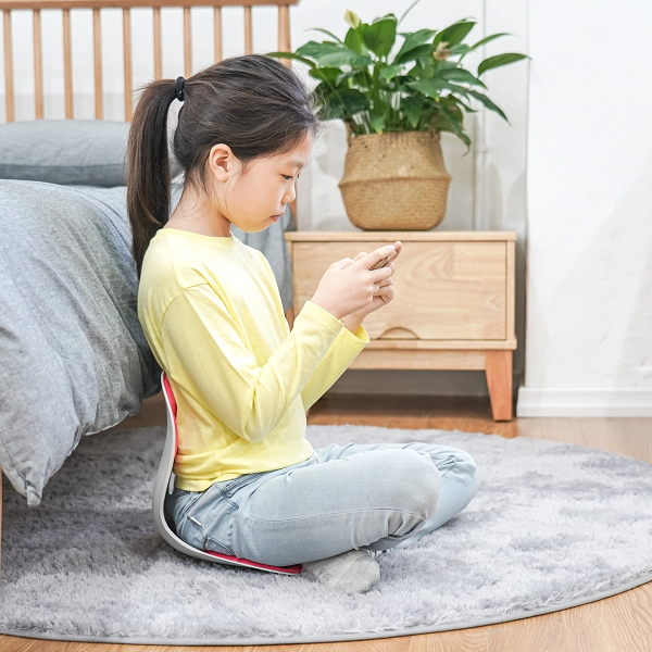 Ghế chỉnh dáng ngồi đúng, chống gù CURBLE KIDS - Phiên bản đặc biệt dùng cho trẻ em
