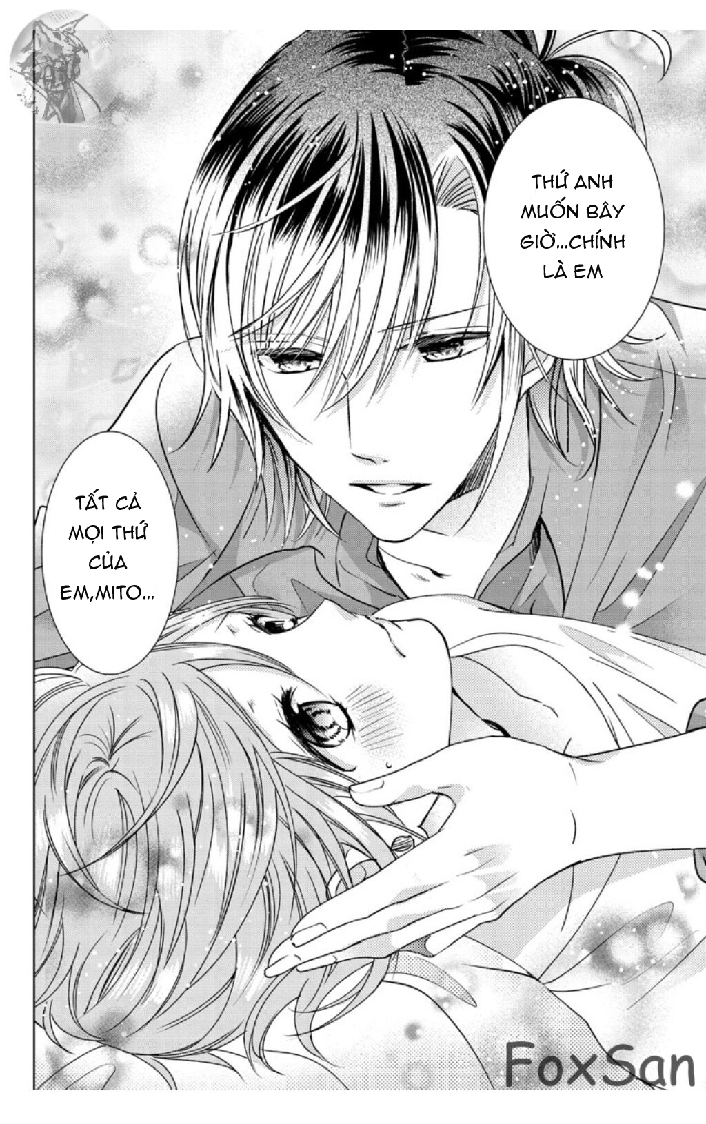 ký túc xá ma cà rồng chapter 21.2 12