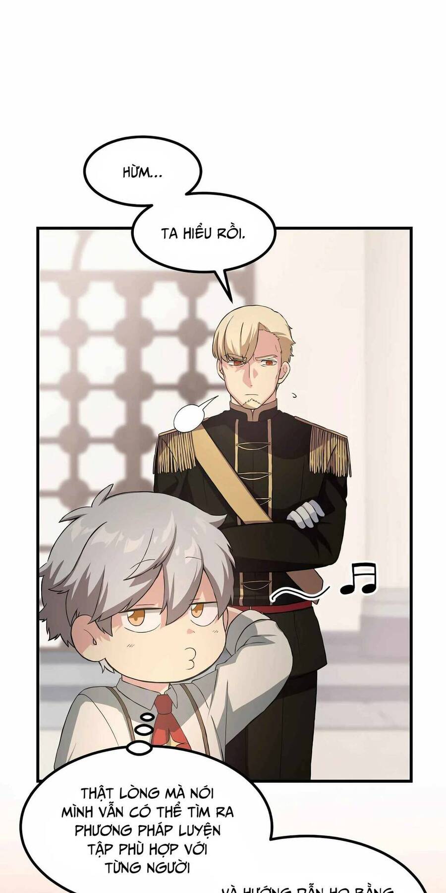 bách kiếp cường giả chapter 21 57