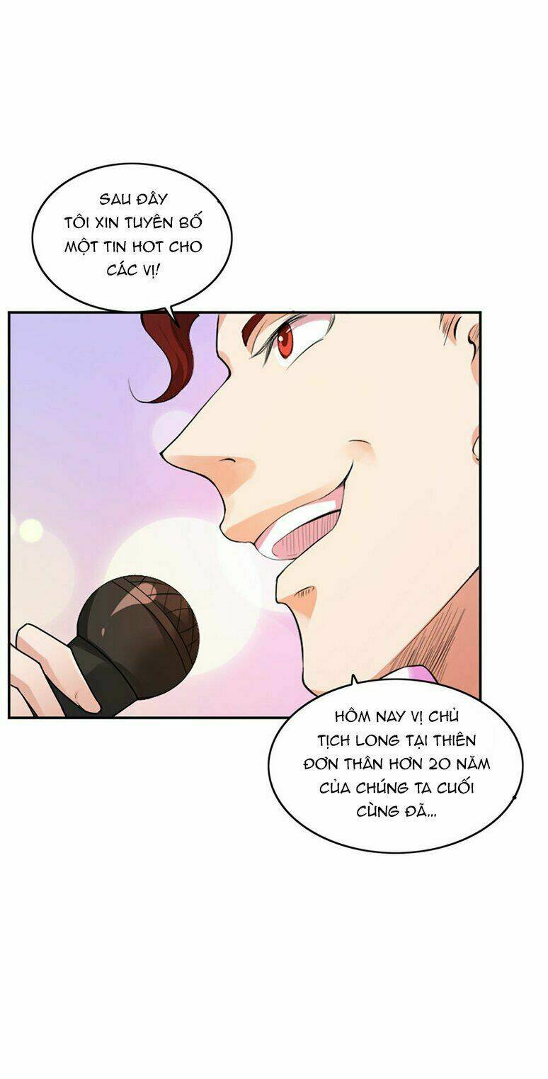 tiểu bạch điềm thê của long thiếu chapter 49 56