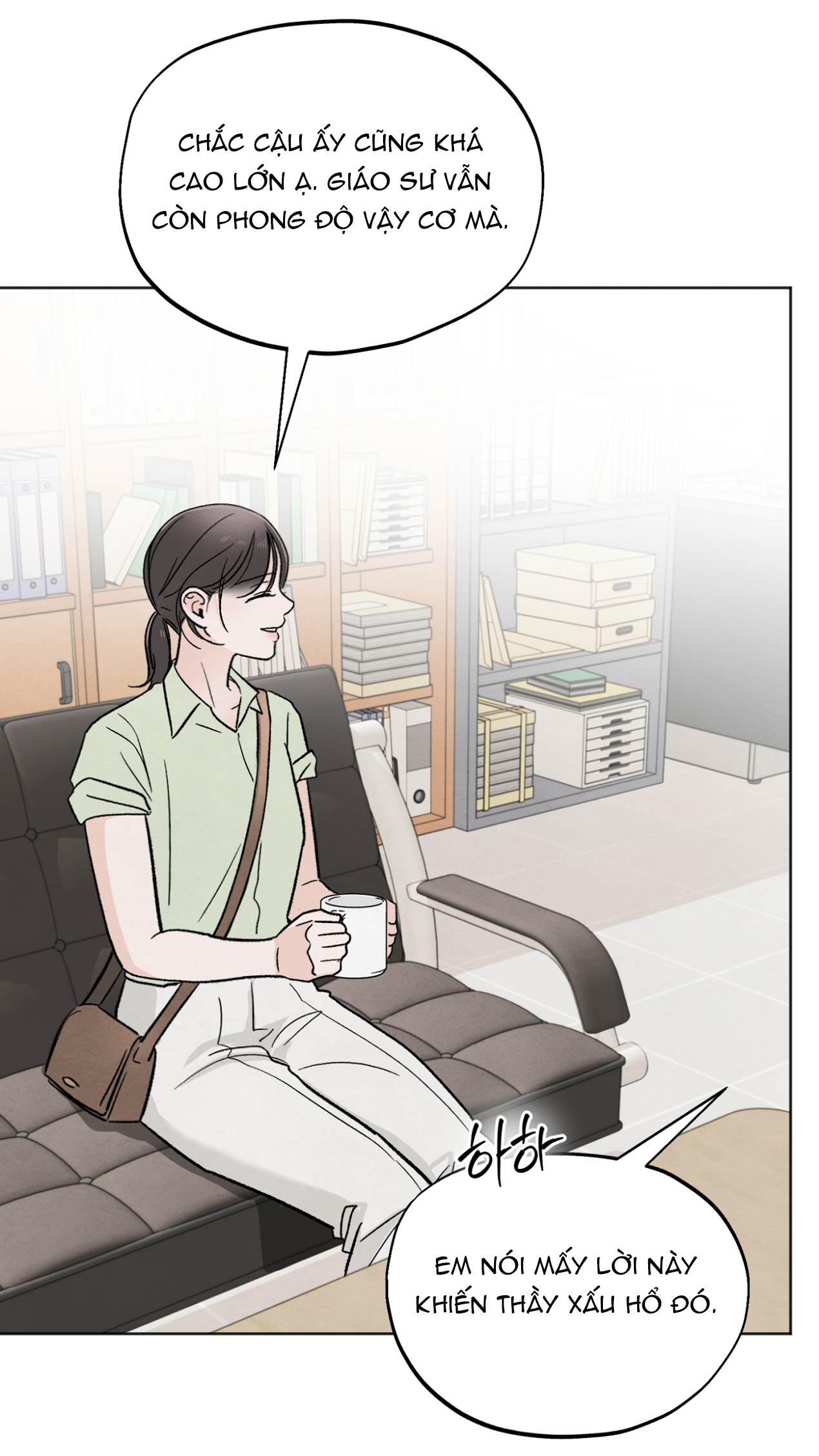 hoàn cảnh của rác rưởi chapter 24.2 29