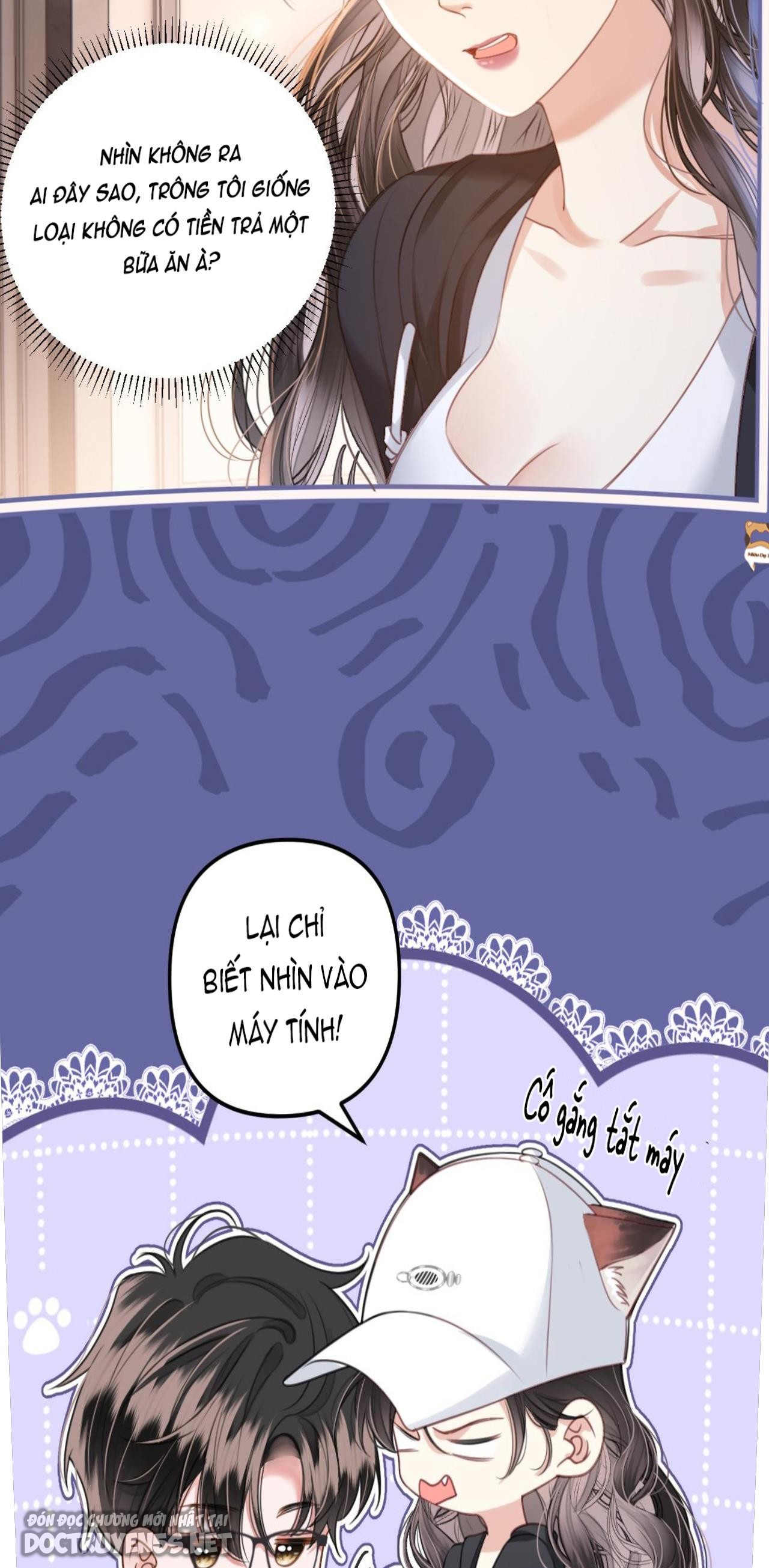 mỗi ngày đều thích anh chapter 2 13