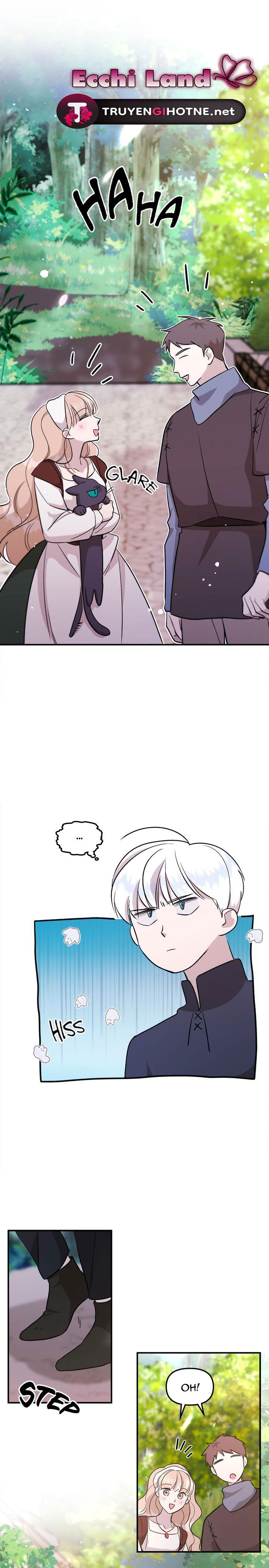 nhật kí của rồng chapter 32.2 3