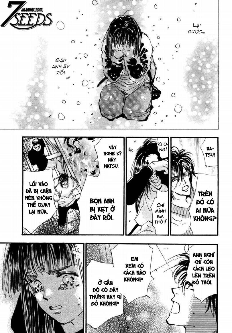 mầm sống chapter 98 10