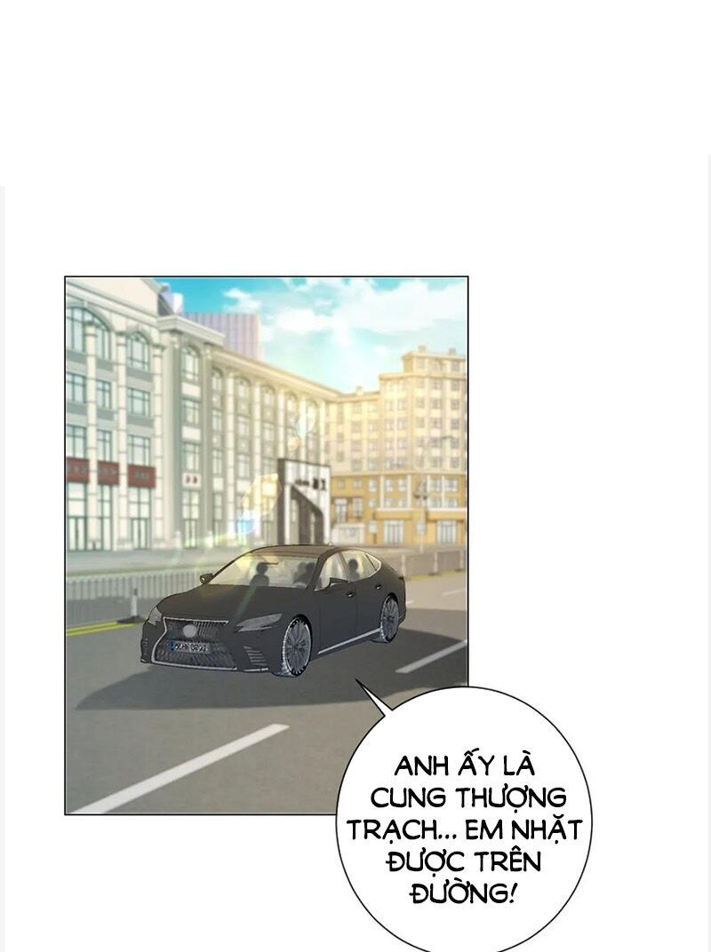 ẩn hôn 100%: chọc tức vợ yêu mua một tặng một chapter 159 33