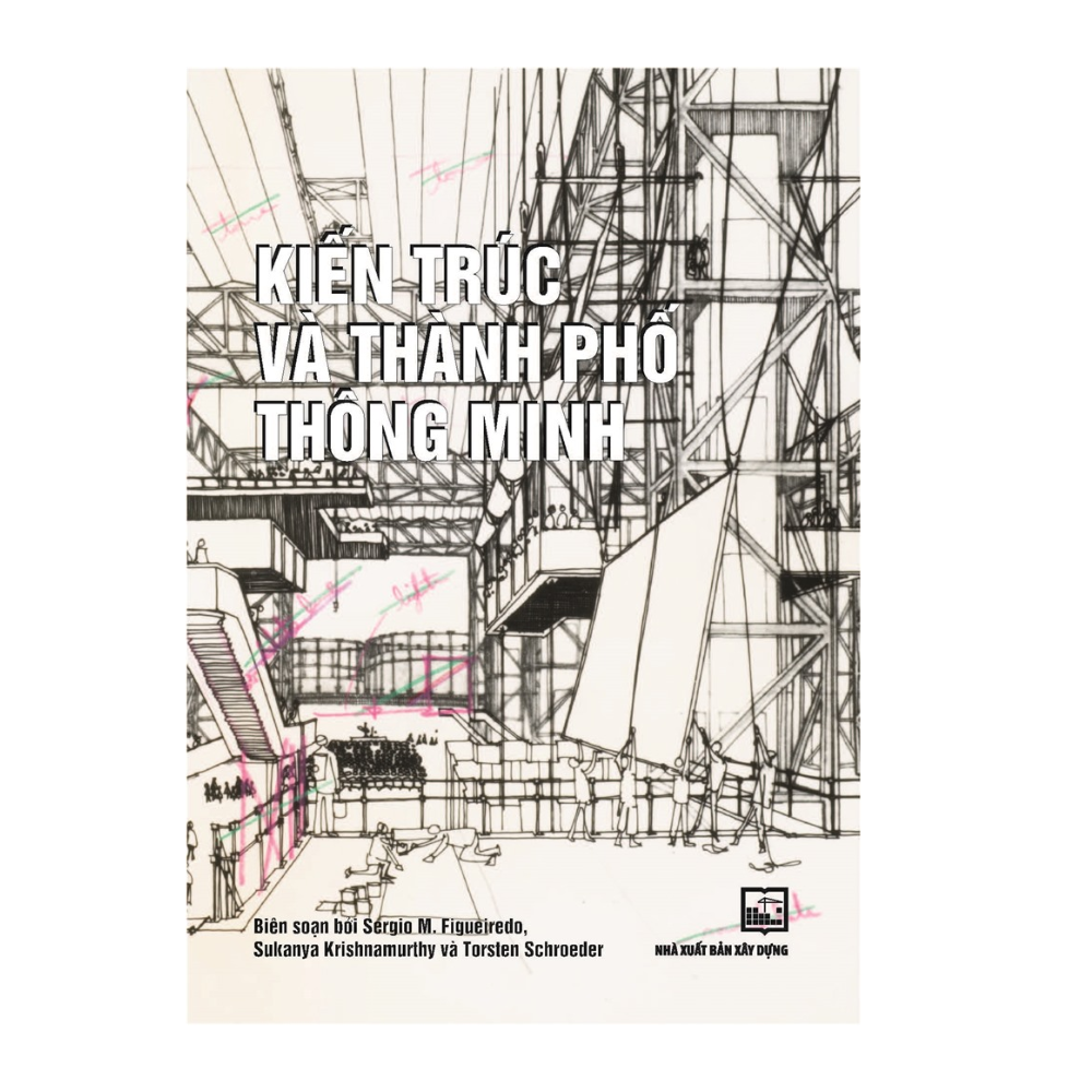 Kiến Trúc Và Thành Phố Thông Minh