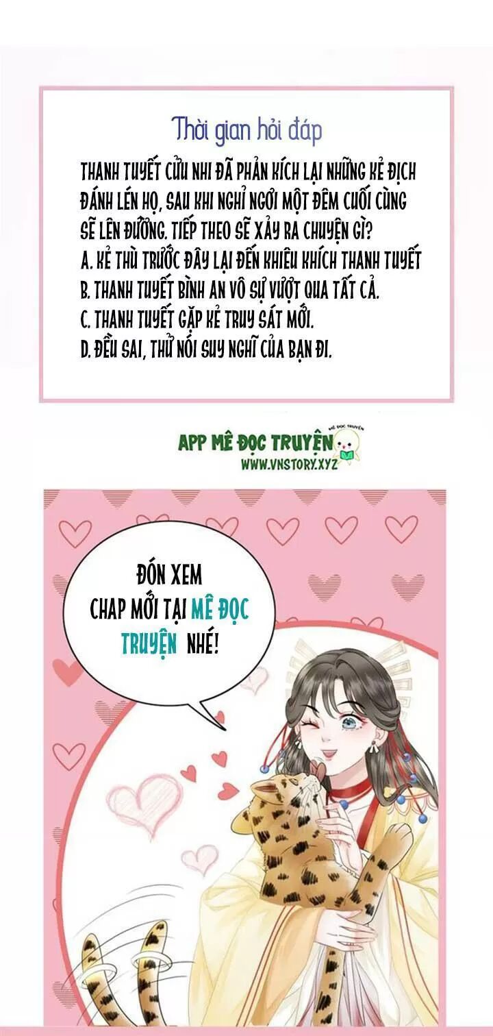 cực phẩm phế vật tiểu thư chapter 64 54