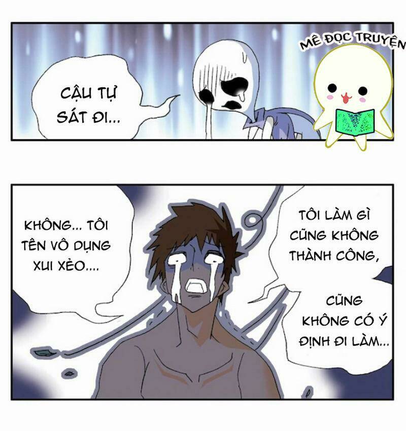nhà có siêu dễ thương chapter 89 6