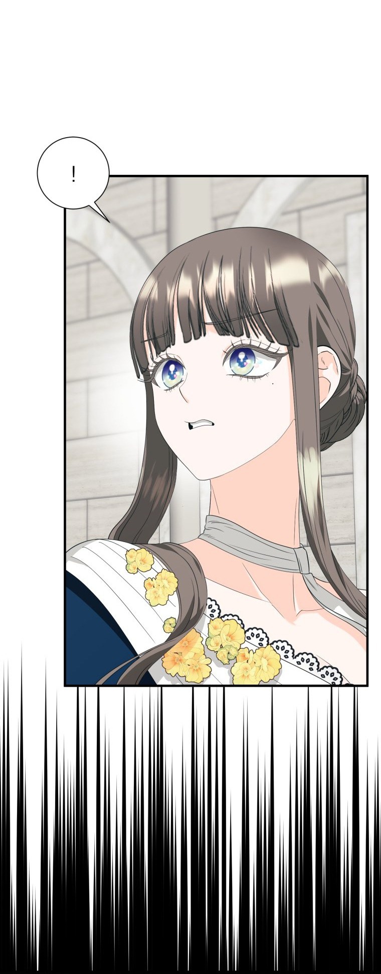 [18+] tôi đã kết hôn với kẻ thù giết cha mẹ chapter 40.2 9