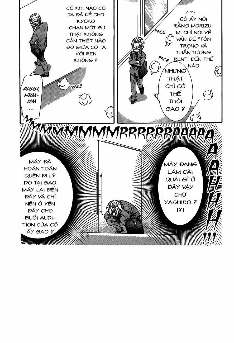 thử thách của kyouko chapter 251 3