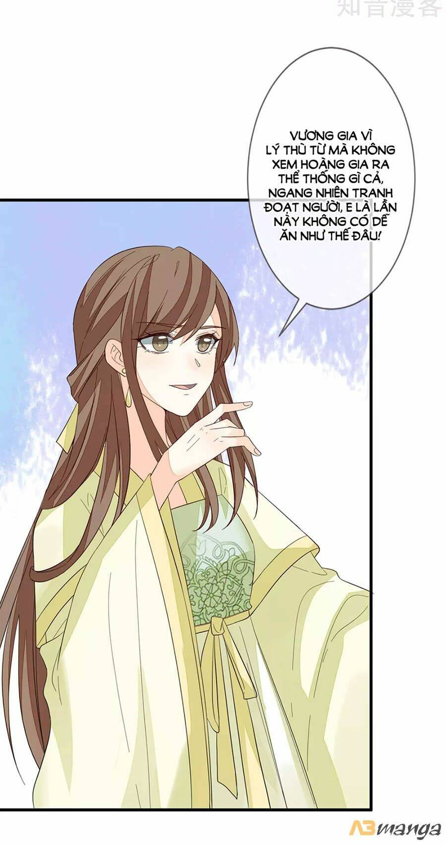 cửu khuyết phong hoa chapter 105 29