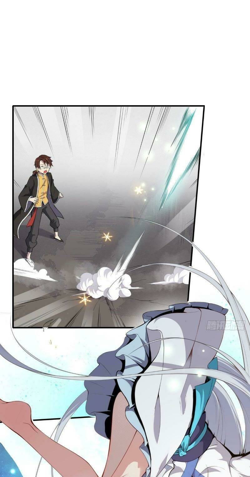 tổ thượng có tiền chapter 1 89