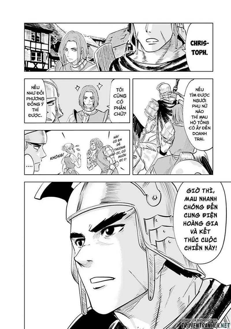 hành trình chịch dạo của của máy dập cổ đại chapter 57 22