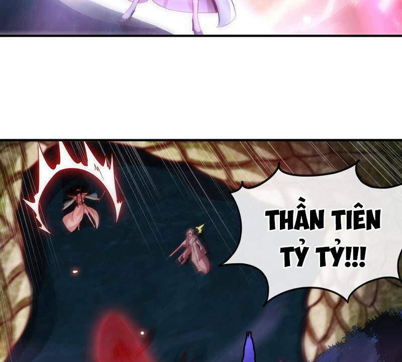 bản kiếm tiên tuyệt không làm nô chapter 13 40