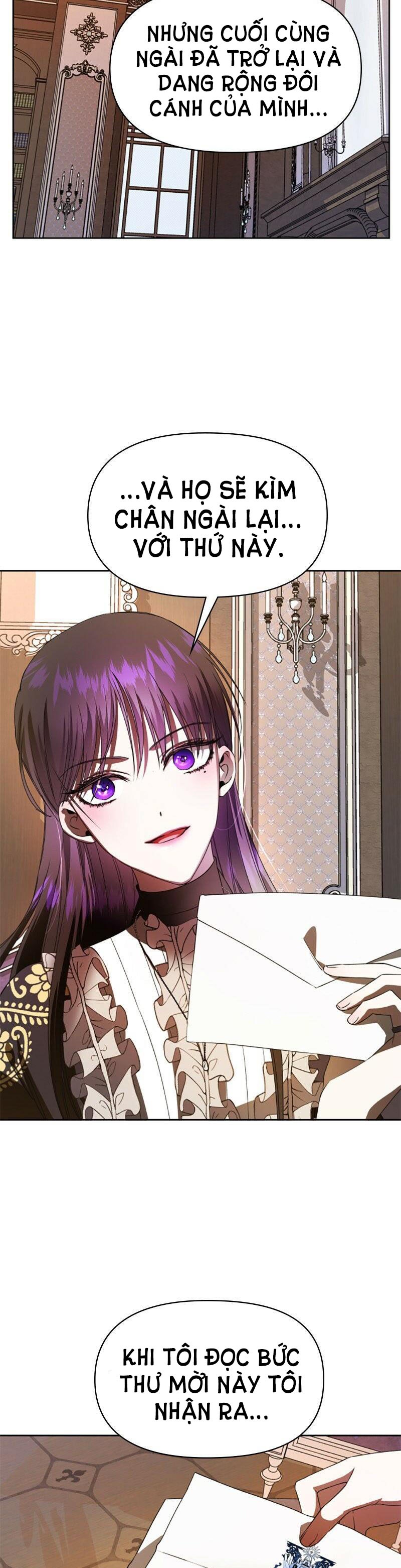 tôi muốn trở thành cô ấy dù chỉ là một ngày chapter 51 78