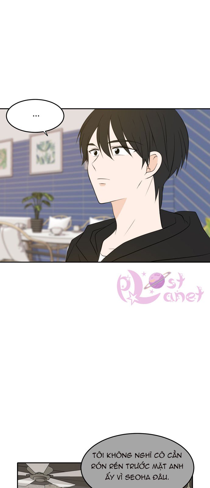 kiếp này cũng xin chăm sóc tôi như vậy nhé kiếp này cũng xin chăm sóc tôi như vậy nhé chapter 26 17