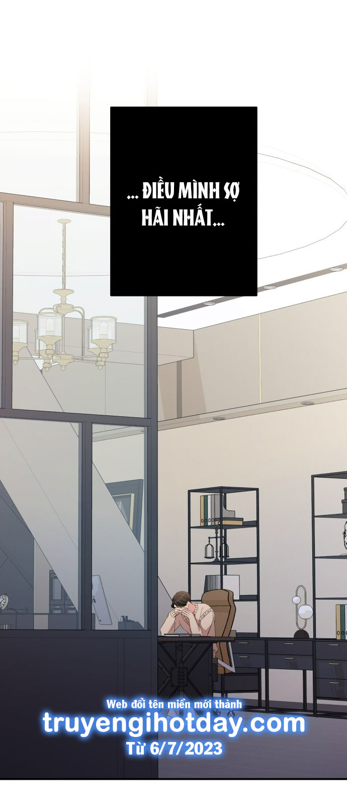 gửi em người đánh cắp những vì sao - to you who swallowed a star chapter 133.2 45