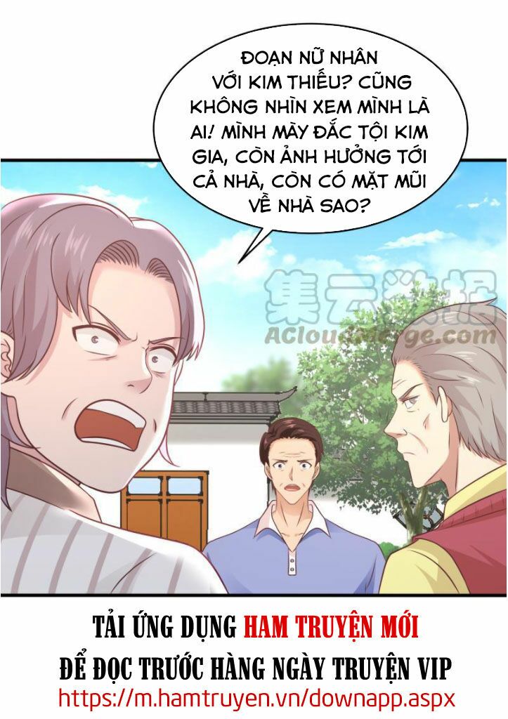 trên người ta có một rồng chapter 299 13