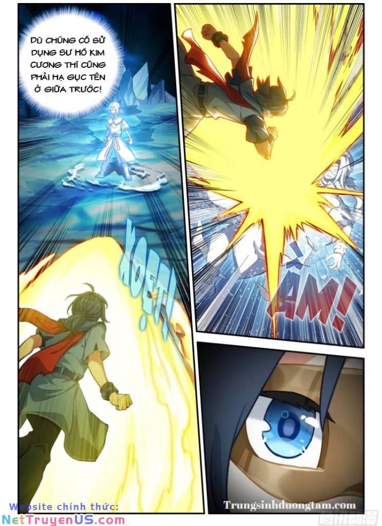 đấu la đại lục 5 - đường tam trùng sinh chapter 143 12