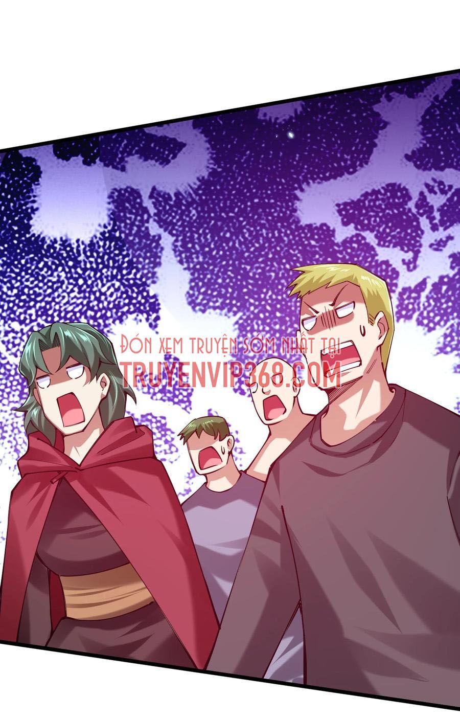 sức mạnh của kiếm thần chapter 35 64