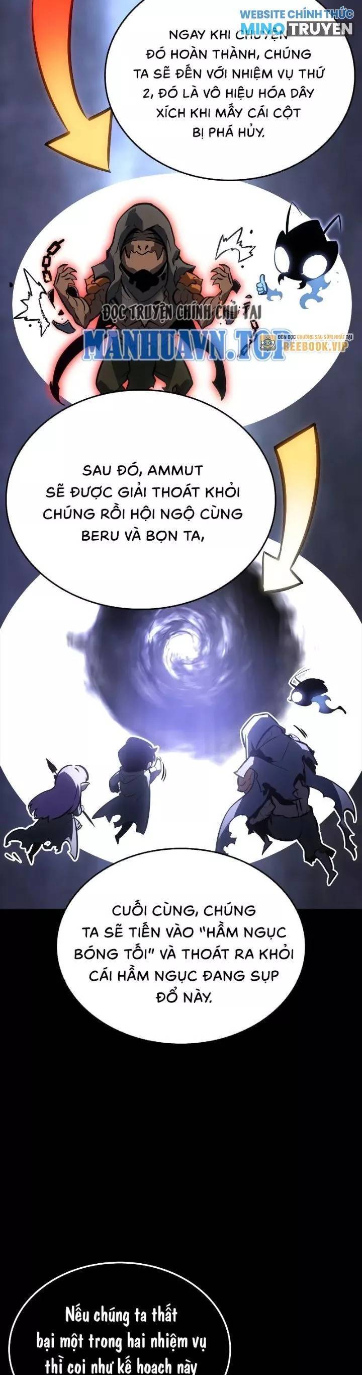 solo leveling : ragnarok chapter 29 6
