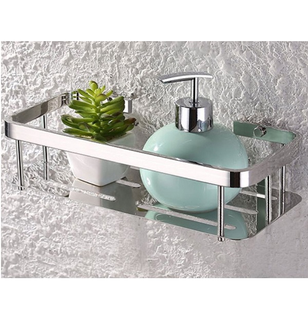Kệ nhà tắm INOX 304