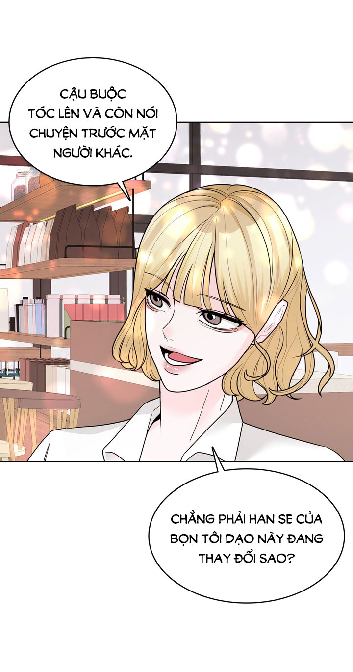 [18+] điều em cố giấu chapter 31.2 4